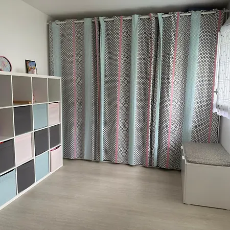 Maison Calme A 15 Minutes De La