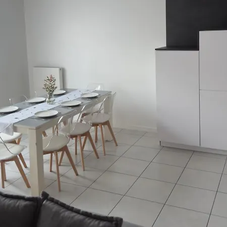 Maison Calme A 15 Minutes De La * Bayonne