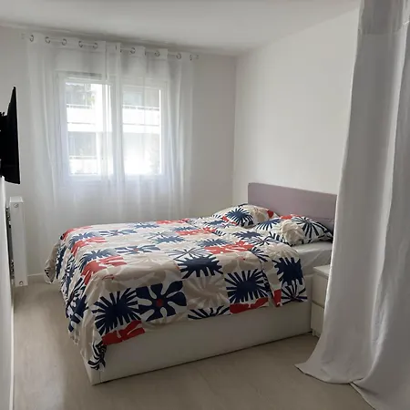 Maison Calme A 15 Minutes De La
