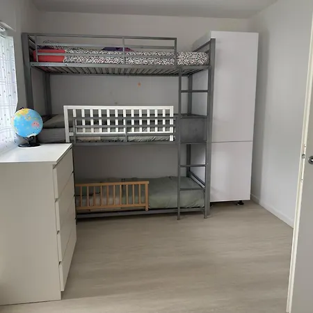 Maison Calme A 15 Minutes De La Apartment